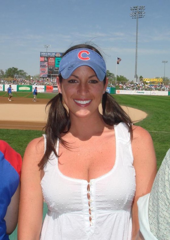 40 sarah spain ESPN 560x791