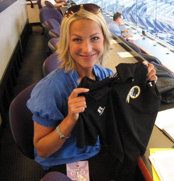 53 Lindsay Czarniak ESPN 560x585